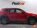 Mazda CX-5 2.2D Evolution Navi 2WD 110Kw Burdeos - thumbnail 4