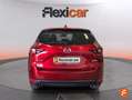 Mazda CX-5 2.2D Evolution Navi 2WD 110Kw Burdeos - thumbnail 3