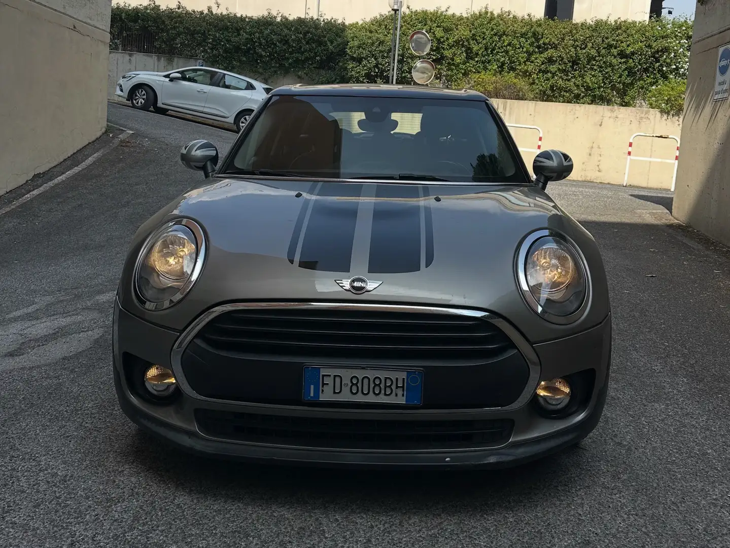 MINI One Clubman Mini IV F54 2016 Clubman 1.5 Hype auto Grigio - 1