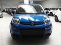 Fiat New Panda 1.0 FireFly Hybrid Blau - thumbnail 2