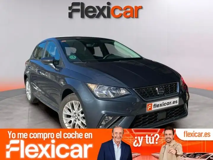 SEAT Ibiza 1.0 MPI cSt&sp Style 2019
