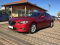 Mazda 6 Lim. Sports-Line Navi Leder Xenon Rojo - thumbnail 1