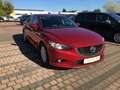 Mazda 6 Lim. Sports-Line Navi Leder Xenon Rojo - thumbnail 6
