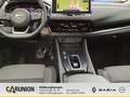 Nissan Qashqai 1.5 VC-T e-POWER Tech Design N-Connecta Weiß - thumbnail 9