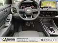 Nissan Qashqai 1.5 VC-T e-POWER Tech Design N-Connecta Weiß - thumbnail 10