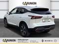 Nissan Qashqai 1.5 VC-T e-POWER Tech Design N-Connecta Weiß - thumbnail 6