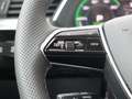 Audi e-tron Sportback 55 quattro S edition 95 kWh | Panorama g Grau - thumbnail 5