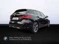 BMW 118 i Sport Line Aut. Led Sportsitze AHK PDC Noir - thumbnail 4