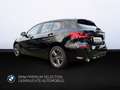 BMW 118 i Sport Line Aut. Led Sportsitze AHK PDC Noir - thumbnail 12