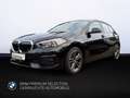 BMW 118 i Sport Line Aut. Led Sportsitze AHK PDC Noir - thumbnail 2