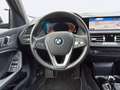 BMW 118 i Sport Line Aut. Led Sportsitze AHK PDC Noir - thumbnail 6