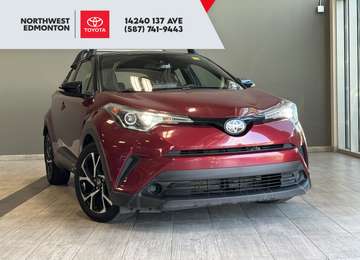 XLE Premium | PPF | Cross Bars | Heated Seats