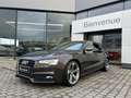 Audi A5 Sportback 1.8 TFSI S line *GARANTIE*1ER PROP*GPS* Brun - thumbnail 1