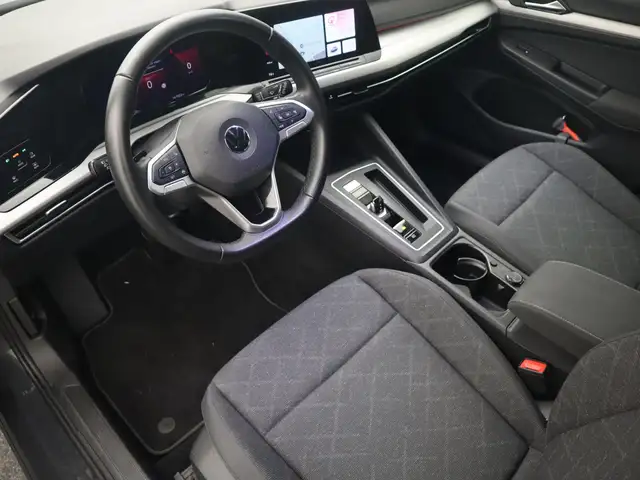 Volkswagen Golf view 9