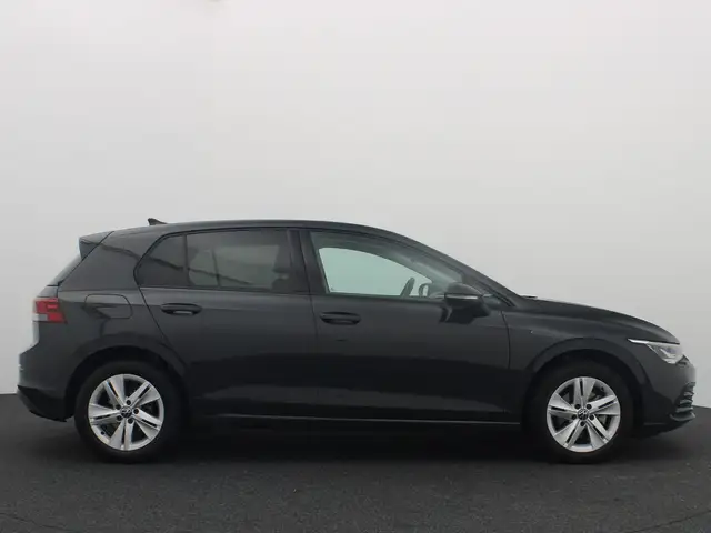Volkswagen Golf view 17