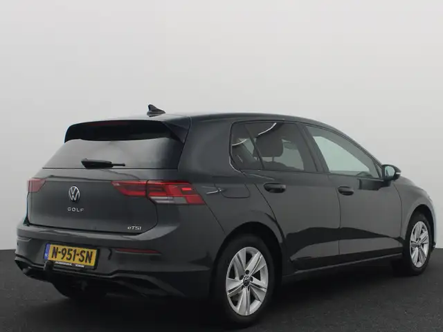 Volkswagen Golf view 16