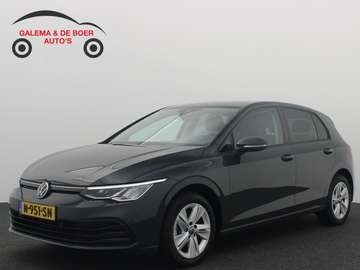 1.0 eTSI Life AUTOMAAT / TREKHAAK / SFEER / CARPLA