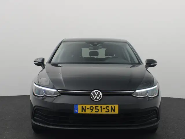 Volkswagen Golf view 20