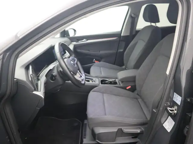 Volkswagen Golf view 22