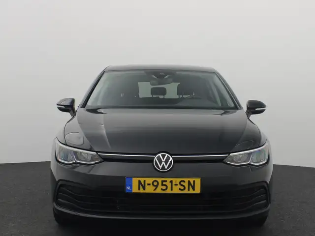 Volkswagen Golf view 19