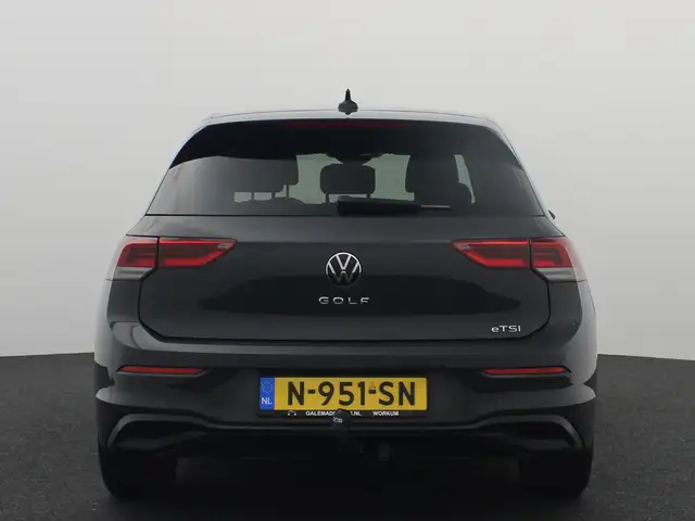 Volkswagen Golf view 15