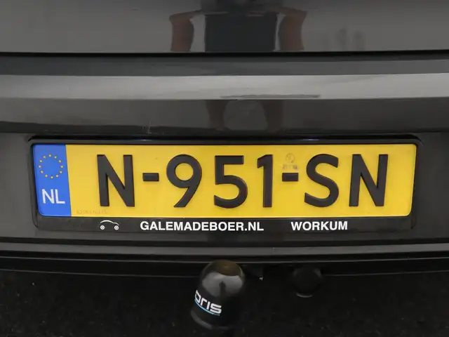 Volkswagen Golf view 21