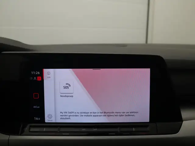Volkswagen Golf view 26