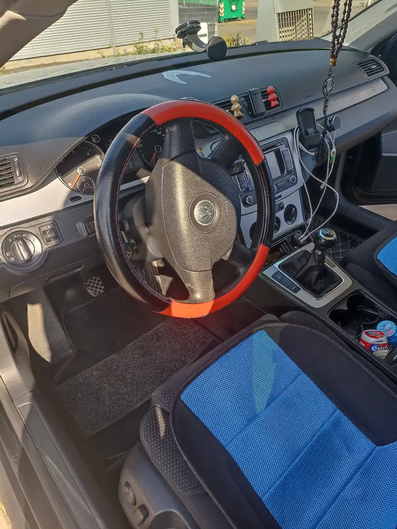 Volkswagen Passat 1.9 TDI - 1