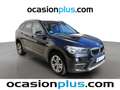BMW X1 sDrive 20iA Negro - thumbnail 2