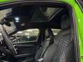Audi RS3 SPB TFSI QUATTRO S-TRONIC *TETTO*ITALIANA* Verde - thumbnail 38