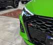Audi RS3 SPB TFSI QUATTRO S-TRONIC *TETTO*ITALIANA* Verde - thumbnail 22