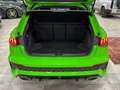 Audi RS3 SPB TFSI QUATTRO S-TRONIC *TETTO*ITALIANA* Verde - thumbnail 23