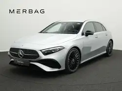 Mercedes-Benz Classe A A 200 AMG Line/Edition/Navi/Distronic/LED Styling