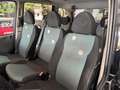 Fiat Multipla Multipla 1.6 16v Dynamic natural power Schwarz - thumbnail 7