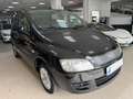 Fiat Multipla Multipla 1.6 16v Dynamic natural power Schwarz - thumbnail 2