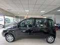 Fiat Multipla Multipla 1.6 16v Dynamic natural power Schwarz - thumbnail 3