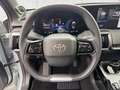 Toyota Urban Cruiser 2WD Lounge Elektric 5t. Silber - thumbnail 2
