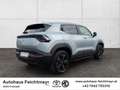 Toyota Urban Cruiser 2WD Lounge Elektric 5t. Silber - thumbnail 8