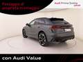 Audi RS Q8 rs 4.0 mhev quattro tiptronic Gri - thumbnail 3