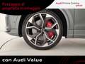 Audi RS Q8 rs 4.0 mhev quattro tiptronic Gri - thumbnail 8
