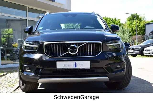 Volvo XC40 B4 Inscription 360°/PilotAssist