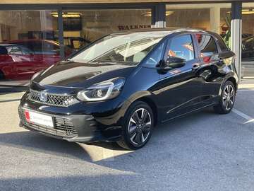 1,5 i-MMD Hybrid Advance Aut.