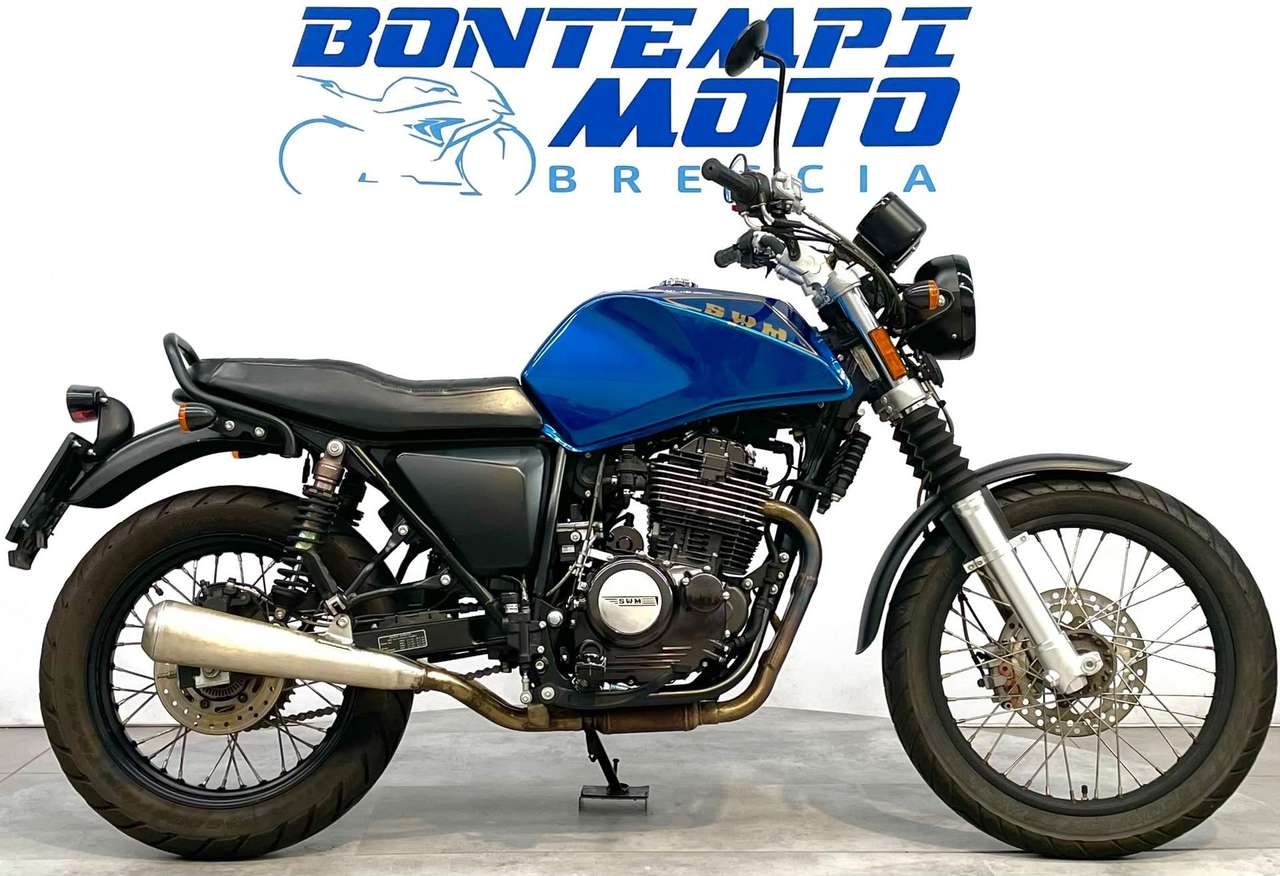 SWM Gran Milano 440