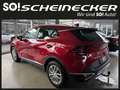 Kia Sportage 1,6 CRDI Silber Rot - thumbnail 3