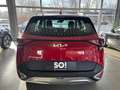 Kia Sportage 1,6 CRDI Silber Rot - thumbnail 5