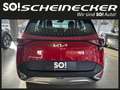 Kia Sportage 1,6 CRDI Silber Rot - thumbnail 5