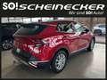 Kia Sportage 1,6 CRDI Silber Rot - thumbnail 4