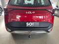 Kia Sportage 1,6 CRDI Silber Rot - thumbnail 6