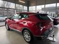 Kia Sportage 1,6 CRDI Silber Rot - thumbnail 3