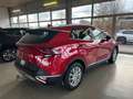 Kia Sportage 1,6 CRDI Silber Rot - thumbnail 4